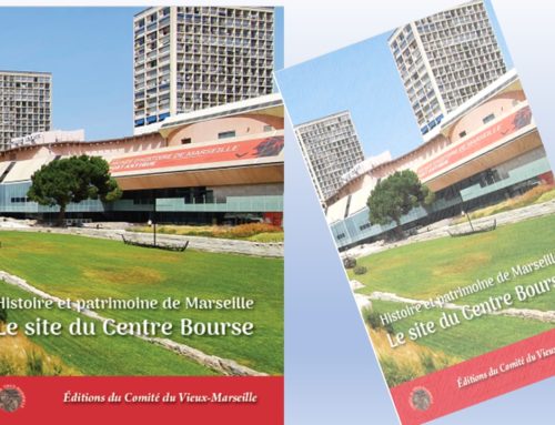 Notre nouvelle publication